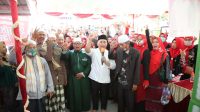 Sugianto Janji Bangun SMK di Mentaya Seberang