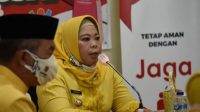 Bupati Kobar: Hati-hati Pilih Travel Perjalanan Haji