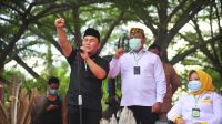 Sugianto Akan Terus Tingkatkan PAD