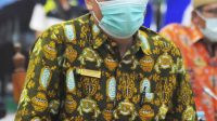 SEBARAN COVID-19 MENINGKAT- Dewan Harap Prokes Dijalankan Massif
