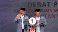 Ben-Ujang: Infrastruktur Modal Awal Peningkatan Ekonomi