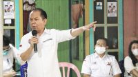 Cerdas dan Berpengalaman, Ben-Ujang Mampu Bawa Kalteng Bersaing dengan Provinsi Lain Cerdas dan Berpengalaman, Ben-Ujang Mampu Bawa Kalteng Bersaing dengan Provinsi Lain