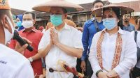 Tuhan dan Keluarga Adalah Segalanya