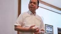 Ben Brahim Lahirkan Solusi Atasi Karhutla Kalteng