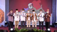 Visi Misi Ben-Ujang Atas Aspirasi Masyarakat