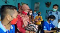 Karya Seni WBP Rutan akan Dipamerkan di Bandung