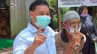 Harati Bertekad Jadikan Kotim Bebas Banjir