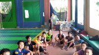 Harati Paling Teruji Majukan Dunia Olahraga di Kotim
