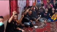 Warga Kuin Permai Kagum dengan Sosok Halikinnor