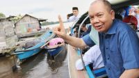 Sekolah Vokasi, Program Pendidikan Ben-Ujang