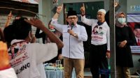 Ben-Ujang Tingkatkan Tunjangan Operasional Kepala Desa