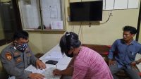 Diancam Mantan Suami, Istri Lapor Polisi