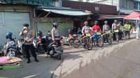 Waspada Klaster Pasar Dadakan