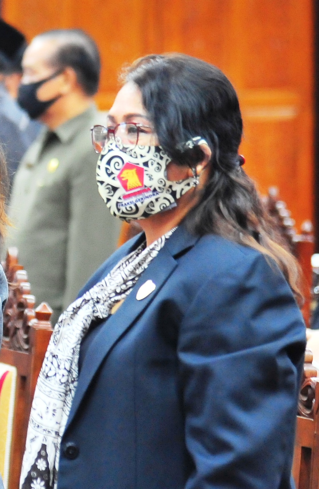 Vaksin Covid-19 Harus Disosialisasikan ke Masyarakat