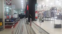 Matahari Department Store Tutup Sejumlah Gerai
