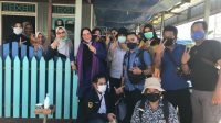 PARTAI NASDEM- Warga Katingan Doakan Sugianto Sabran Cepat Sembuh