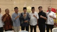 Pantas Siapkan Program Kotim Cerdas 