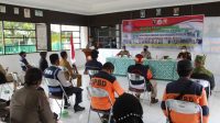 Satgas Desa Tangkal Covid-19, Bhakti TNI Tangani Masalah Sosial