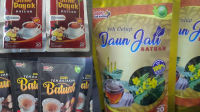 Peluang Usaha Memanfaatkan Herbal Lokal