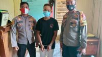 Mabuk Miras, Teman Ditikam Hingga Perut Keluar