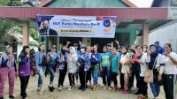 DPW NasDem Kalteng Perkenalkan Sugianto-Edy