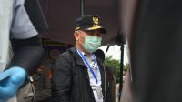 Sugianto Fokus Bangun Infrastruktur, 63 Persen Warga Kalteng Rasakan Perubahan