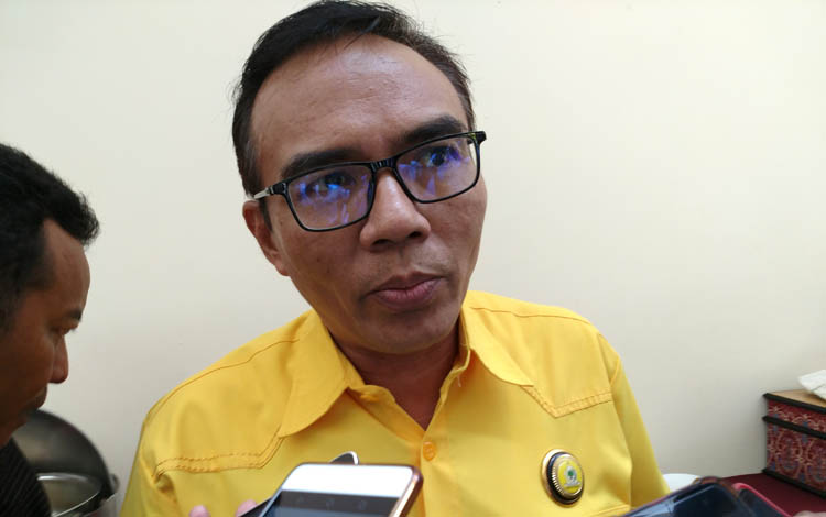 Golkar Respons Kadernya Dukung Paslon Lain