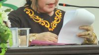 Dewan Minta Pemko Awasi Potensi Sumbatan Drainase