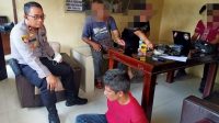Doorr, ‘Tikus’ Spesialis HP Ditembak Polisi