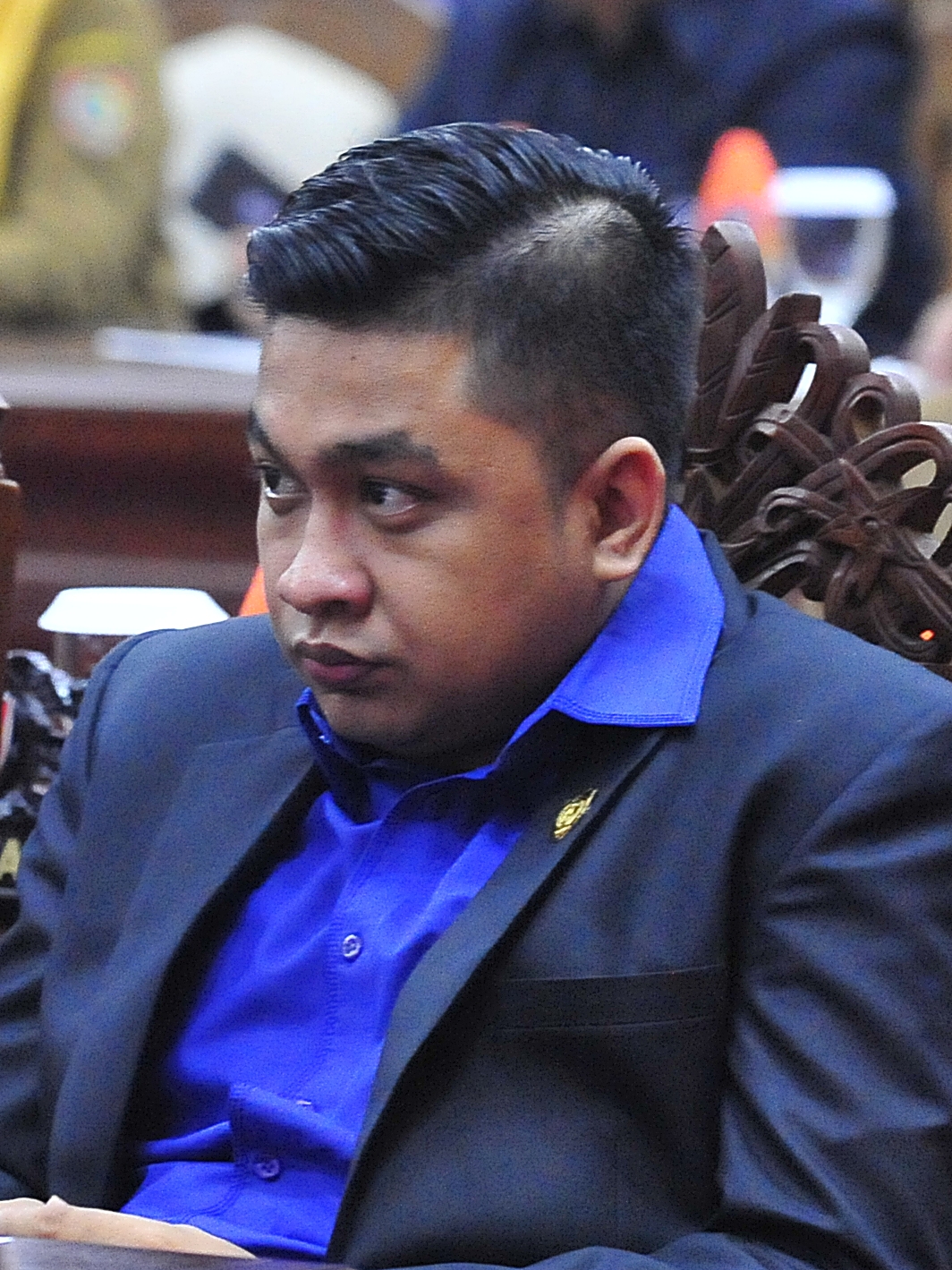 Hak Pilih Mahasiswa Kalteng di Luar Daerah Harus Diakomodir