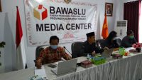Teras Yakin Bawaslu Berani Tegakkan Aturan Pilkada