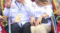 Ujang dan Ben Bertekad Sejahterakan Petak Danum  