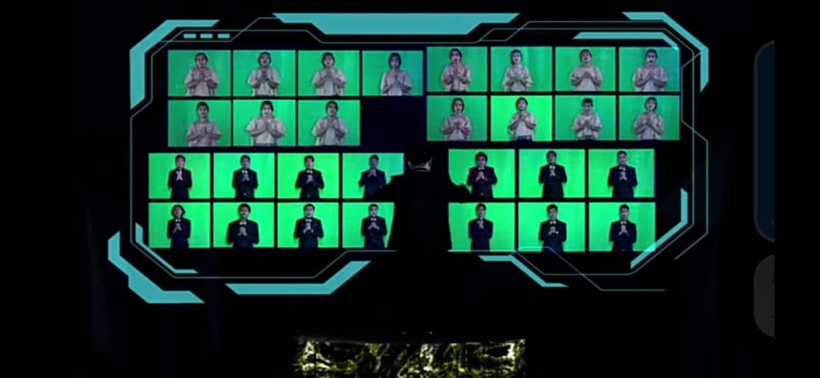 Mahasiswa Harus Tetap Eksis Berkarya di Tengah Pandemi Covid-19