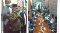 Jika Harati Terpilih, Pembangunan Langsung ‘Tancap Gas’