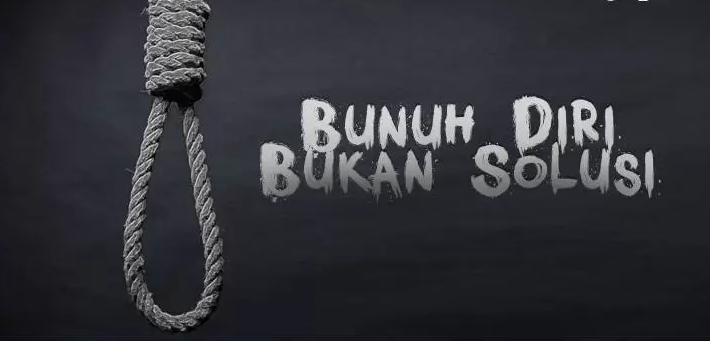 WARGA KOBAR TEWAS GANTUNG DIRI