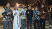 Insan Pers Harus Tunjukkan Sikap Netral
