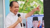 Ben-Ujang Siap Hadapi Debat Pilgub