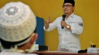 Ben-Ujang Prioritaskan Pembangunan Infrastruktur Kalteng