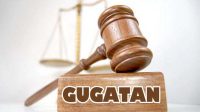 Sidang Gugatan Ganti Rugi Terhadap Polres dan Kejari Tertunda Lagi
