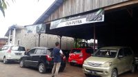 Usaha Bengkel Mobil Bertahan dari Dampak Pandemi