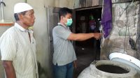 Tersengat Listrik, Seorang Instalatir di Kotim Tewas