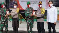 Edukasi dan Sosialisasi Masif, Hot Spot dan Karhutla Turun Signifikan
