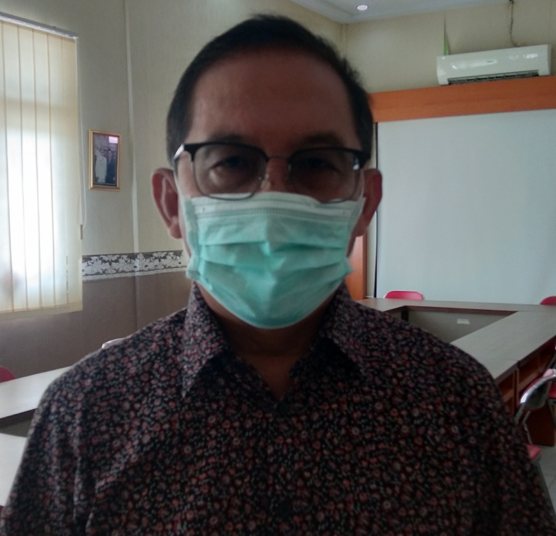 Pasien Covid-19 di Pulpis Meninggal Lagi