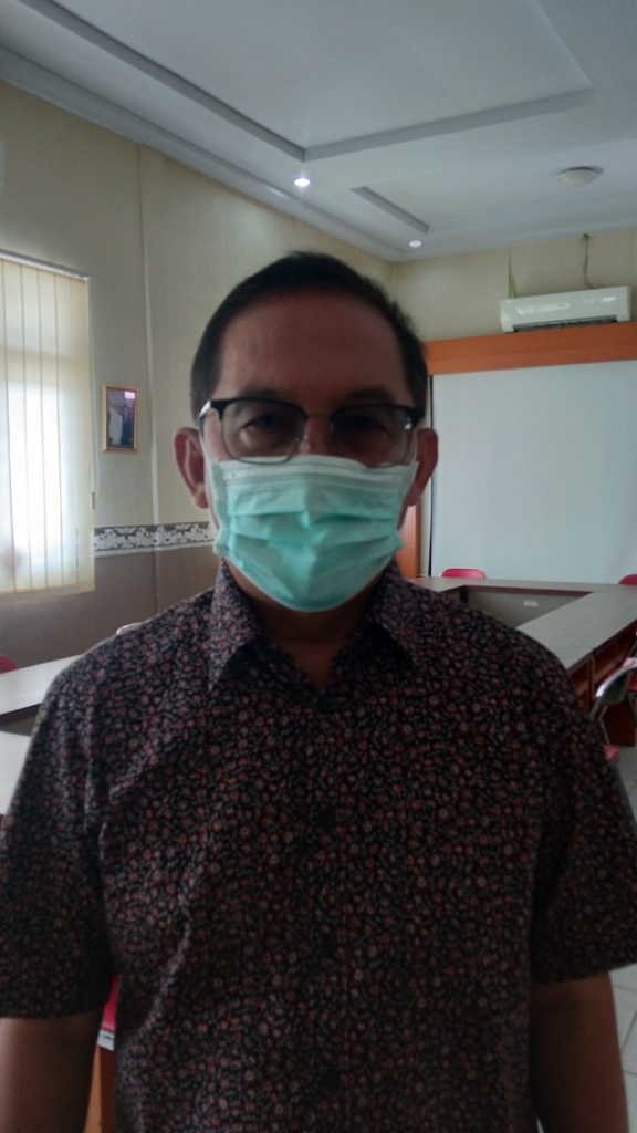 11 Orang di Desa Mantaren-1 Kontak Erat Pasien Covid-19