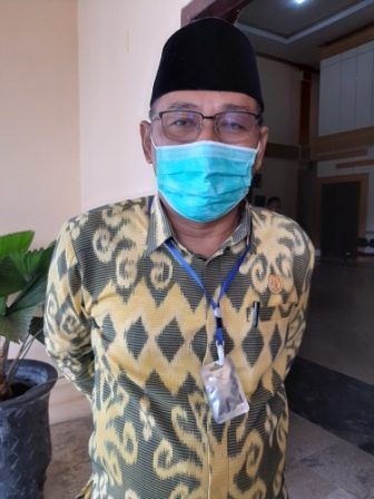 Kasus Covid-19 Meningkat Bukan Kegagalan Pemerintah