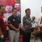 Tingkatkan Skill, SIWO PWI Kalteng Gelar Coaching Clinic