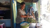 Soto Semarang Lamino Jarang Sepi Pengunjung