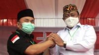 Sugianto-Edy Bertekad Tingkatkan Perekonomian Masyarakat Kalteng