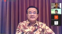 Teras Bersama MDPI dan Forpeka Diskusi Soal Isu Lingkungan