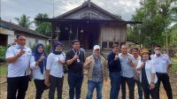 Sebagai Cabup, Halikinnor Miliki Rekam Jejak Cemerlang